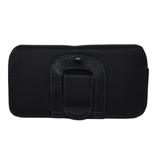 Belt & Holster Case 6.0 inch universal Black