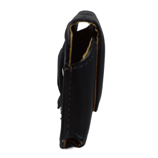 Belt & Holster Case 5.0 inch universal Black