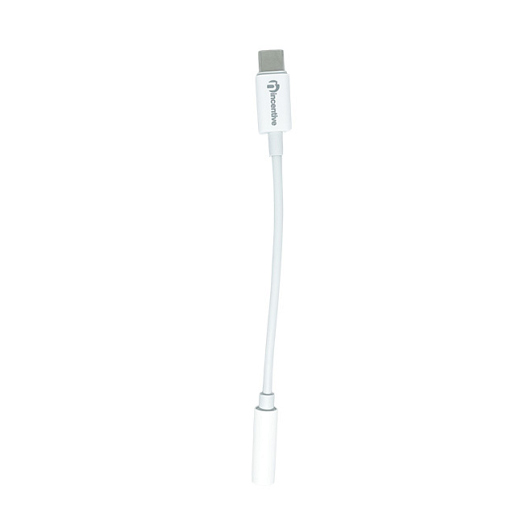 iNcentive USB-C to Jack Adapter (VT-102)
