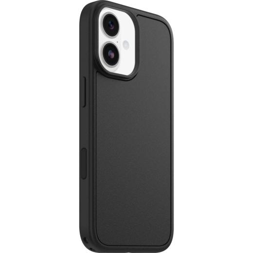 Symmetry MagSafe Series for iPhone 17 Black