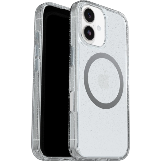 Symmetry MagSafe Series for iPhone 17 Stardust