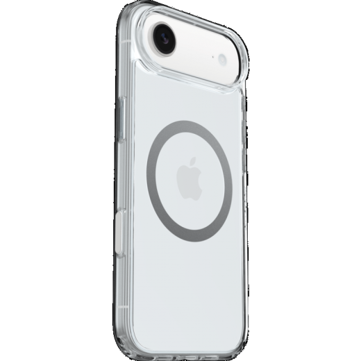 Symmetry MagSafe Series for iPhone Air Clear