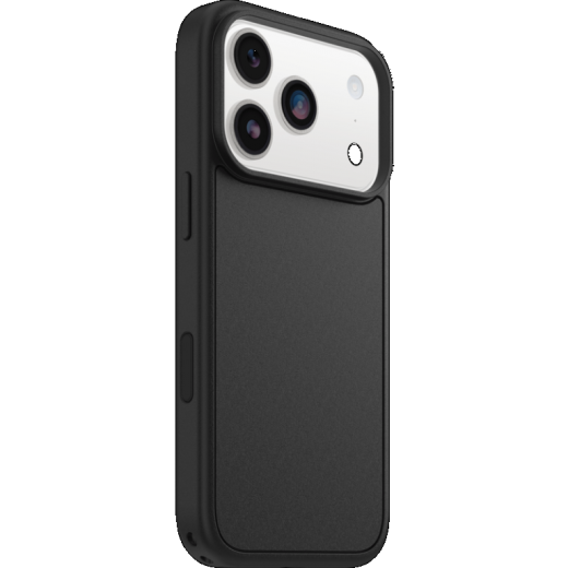 Symmetry MagSafe Series for iPhone 17 Pro Max / 18 Pro Max Black