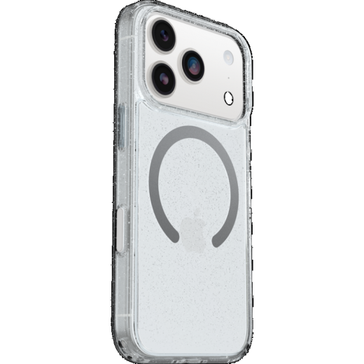 Symmetry MagSafe Series for iPhone 17 Pro Max / 18 Pro Max Stardust