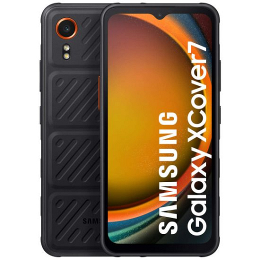 Samsung Galaxy Xcover 7 6GB 128GB