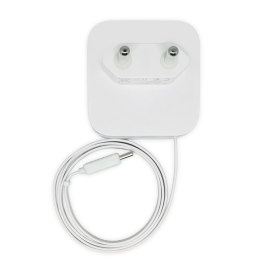 iNcentive Travel Adapter 35W USB-C PD + Retractable USB-C Cable (VT393)