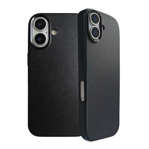 Premium Back Cover (MagSafe Compatible) for Galaxy S26 Plus Black