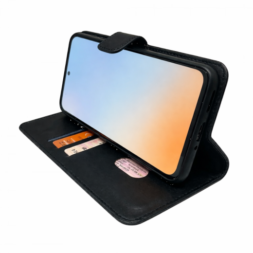 Booklet Cover Xiaomi Poco X3 Black