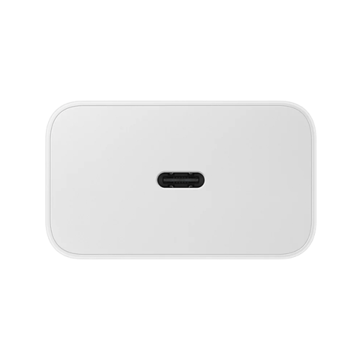 Travel Adapter Fast Charger USB-C 45W EP-T4511NWEGEU White Blister
