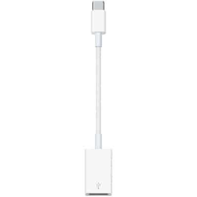 Apple USB-C to USB adapter MW5L3ZM/A Blister