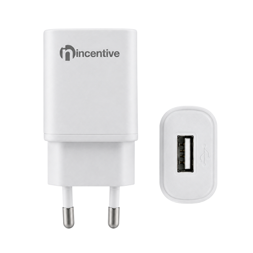 iNcentive Travel Adapter 2A (VT202)