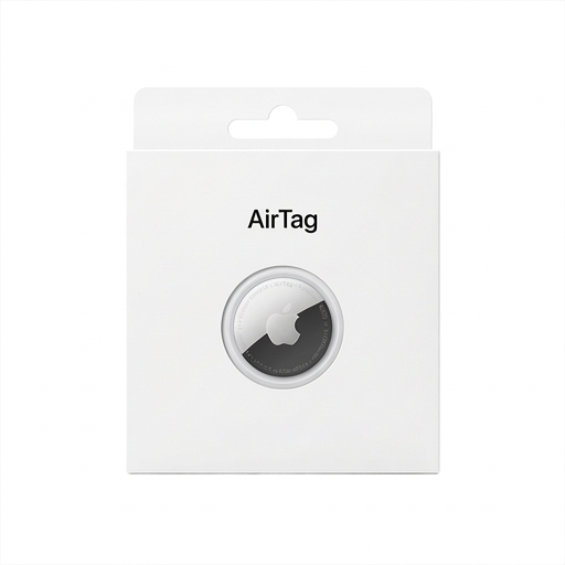Apple AirTag (2nd generation) 1-pack white MFE94ZM/A