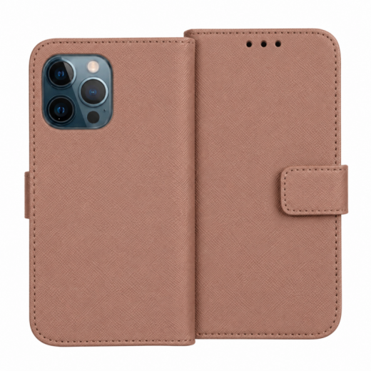 PU Wallet Premium for iPhone 7/8/SE 2020/2022 Urban Taupe
