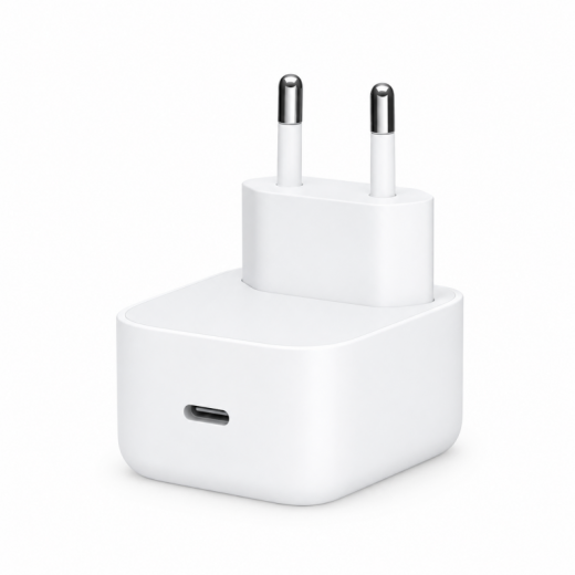Apple 40W dynamic Power Adapter with 60 Max