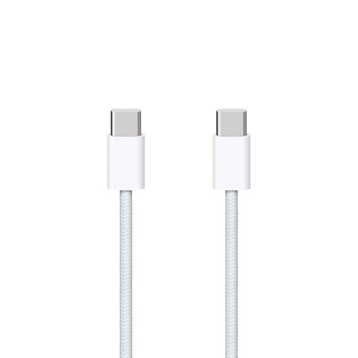 Apple USB-C to USB-C Woven 60W Cable 1 meter Blister MW493ZM/A