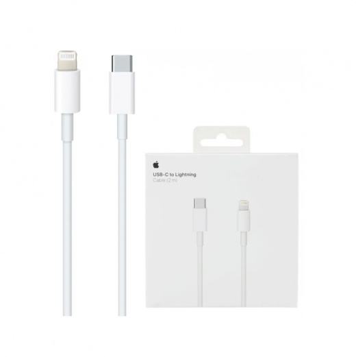 Apple USB-C to Lightning Cable 2 meter Blister MW2R3ZM/A