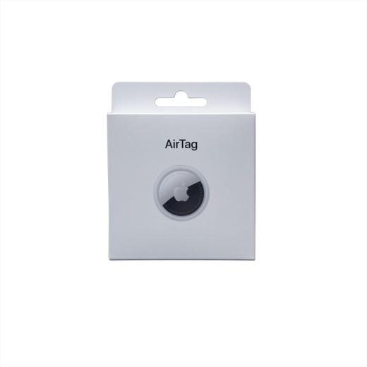 Apple AirTag (2nd generation) 1-pack white MFE94ZM/A