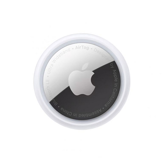 Apple AirTag (2nd generation) 1-pack white MFE94ZM/A
