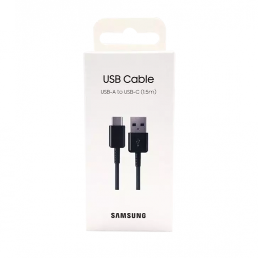 USB-A to USB-C Cable 1.5m EP-DG930IBEGWW Blister