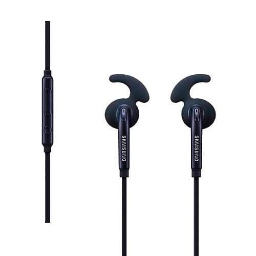 Stereo Headset IN-EAR FIT 3,5mm EO-EG920BBEGWW Black