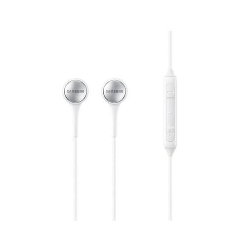 Stereo Headset IN-EAR FIT 3.5mm EO-IG935BWEGWW White