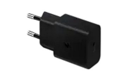 Travel Adapter USB-C 15W EP-T1510NBEGEU Black Blister