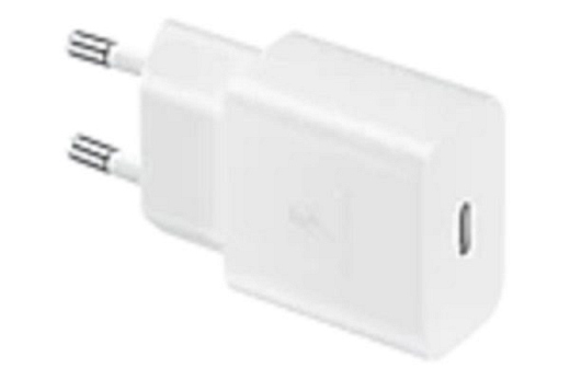 Travel Adapter USB-C 15W EP-T1510NWEGEU White Blister
