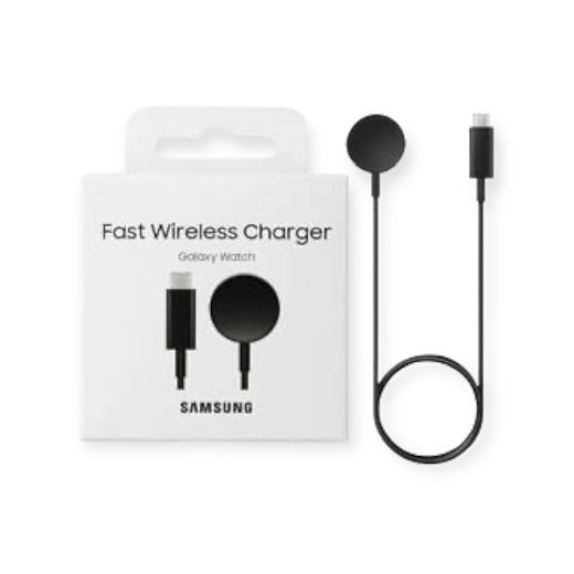 Wireless Charger Watch USB-C EP-OR900BBEGWW Black Blister