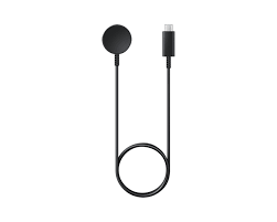 Wireless Charger Watch USB-C EP-OR900BBEGWW Black Blister