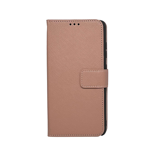 PU Wallet Premium for iPhone 11 Urban Taupe
