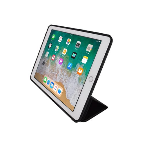 Trifold Slim Cover Stand for iPad Pro 11" Black