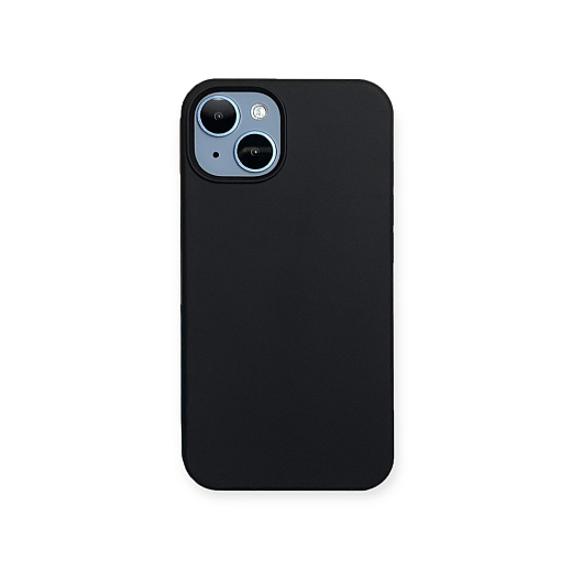 Soft Gelly Premium Case (MagSafe Compatible) for Galaxy S25 FE/S26 FE Black