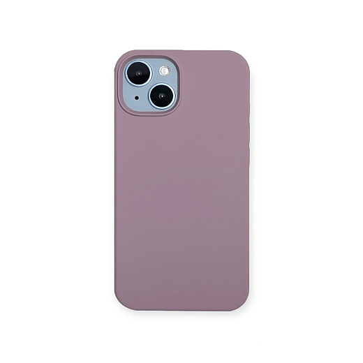 Soft Gelly Premium Case (MagSafe Compatible) for Galaxy A26/A17 Mauve