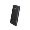 Silicon Case for Galaxy A9 2018 Black