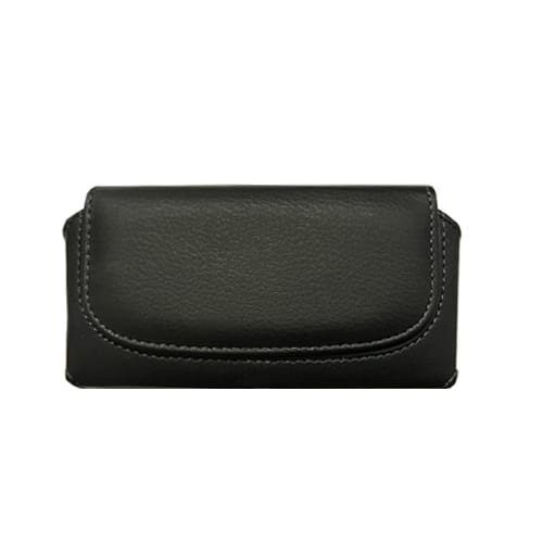 Belt & Holster Case 5.0 inch universal Black