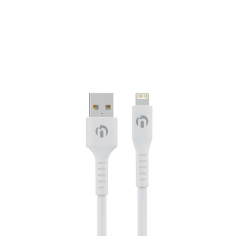 iNcentive USB-A to Lightning Cable 1 meter (VT203)