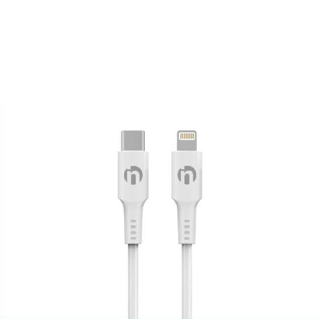 iNcentive USB-C to Lightning Cable 1 meter (VT205)