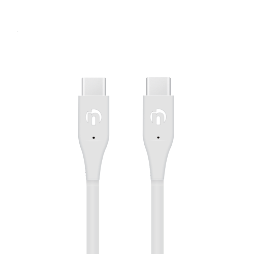 iNcentive USB-C to USB-C Fast Charge 60W Cable 2 meter (VT219)