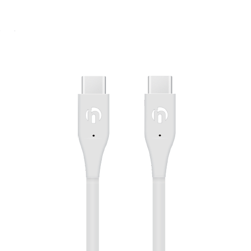 iNcentive USB-C to USB-C Cable 5A 100W 1 meter (VT212)
