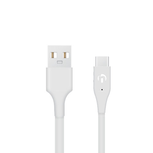 iNcentive USB-A to USB-C Cable 2 meter (VT222)