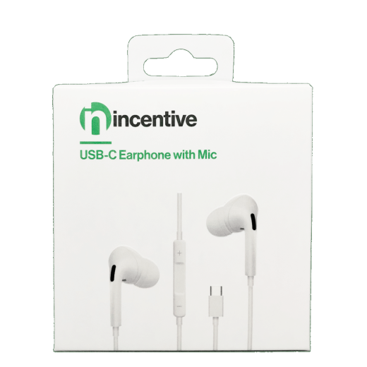 iNcentive USB-A to Micro Cable 1 meter (VT225)