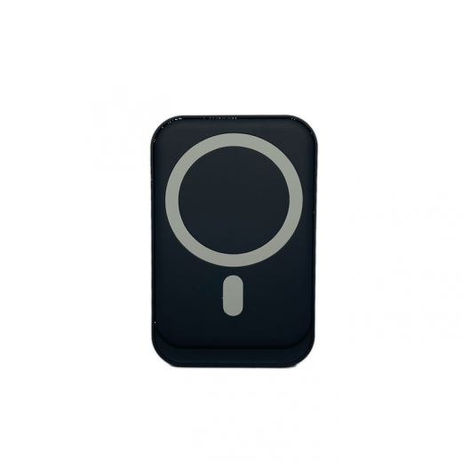 iNcentive Magnetic Wireless Car Charger 15W Black (MagSafe Compatible) (VT700)