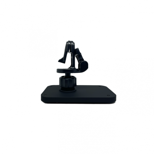 iNcentive Magnetic Wireless Car Charger 15W Black (MagSafe Compatible) (VT700)