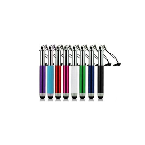 Touch Pen Expandable 5 - 8 CM Mix