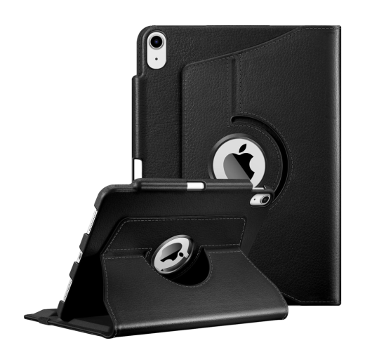 Cover Stand 360 for iPad Pro 13" 2024 Black