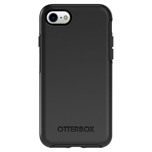 Symmetry Series for iPhone 7/8/SE 2020/2022 Black