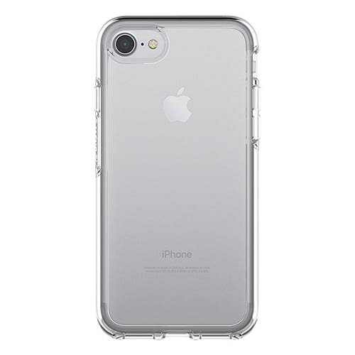 Symmetry Series for iPhone 7/8/SE 2020/2022 Clear