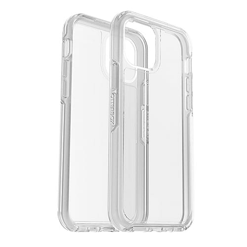 Symmetry Series for iPhone 14 Pro Clear