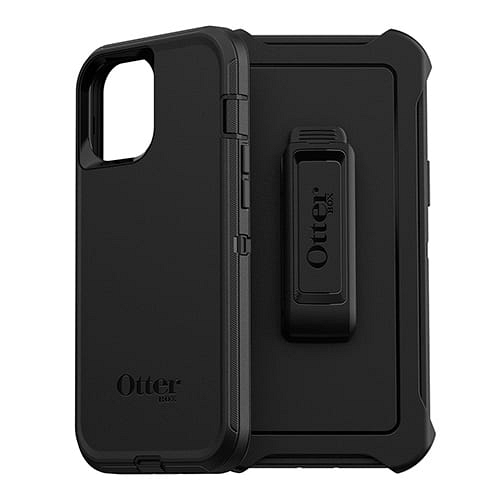 Defender Series for iPhone 15 Pro Max Black