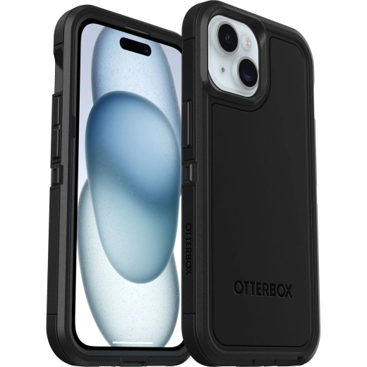 Defender XT Series for iPhone 14/15 Plus Black
